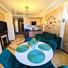Квартира 60 м², 2-комнатная - изображение 5