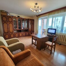 Квартира 55 м², 1-комнатная - изображение 1