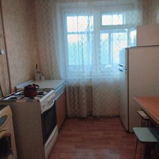 Квартира 33 м², 1-комнатная - изображение 4