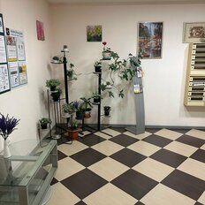 Квартира 114 м², 3-комнатная - изображение 1
