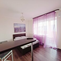 Квартира 26 м², студия - изображение 4
