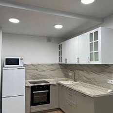 Квартира 45 м², 1-комнатная - изображение 1