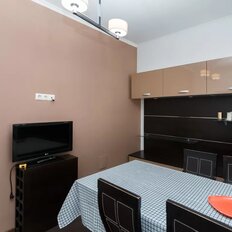 Квартира 102 м², 3-комнатная - изображение 4