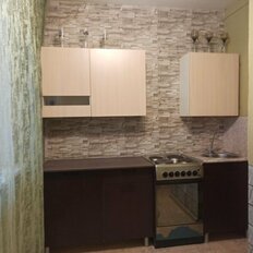 Квартира 39 м², 1-комнатная - изображение 5