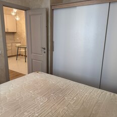 Квартира 42 м², 1-комнатная - изображение 3