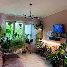 Квартира 89 м², 3-комнатная - изображение 4