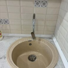 Квартира 45 м², 1-комнатная - изображение 4