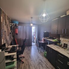 Квартира 33 м², 1-комнатная - изображение 2