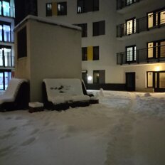 Квартира 22 м², студия - изображение 1