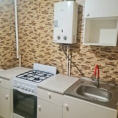 Квартира 29,9 м², 1-комнатная - изображение 2