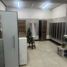 Квартира 39,2 м², студия - изображение 3