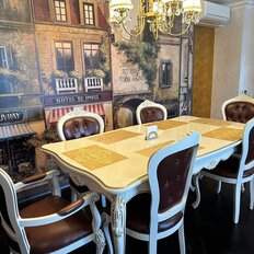 Квартира 142 м², 4-комнатная - изображение 4