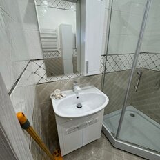 Квартира 35 м², 1-комнатная - изображение 3