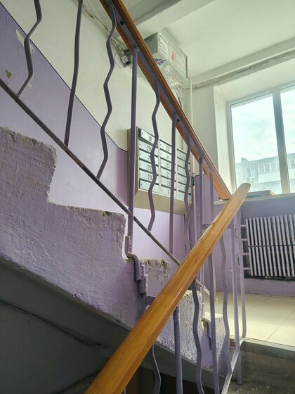 30 м², 1-комнатная квартира 5 750 000 ₽ - изображение 17