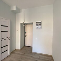 Квартира 26,4 м², студия - изображение 1