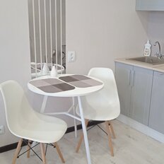 Квартира 24 м², 1-комнатная - изображение 3