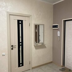 Квартира 30 м², студия - изображение 5