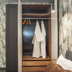 Квартира 39 м², 1-комнатная - изображение 5