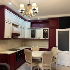 Квартира 42 м², 1-комнатная - изображение 1