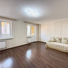 Квартира 53,6 м², 1-комнатная - изображение 2