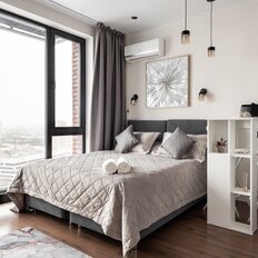 Квартира 30 м², студия - изображение 4