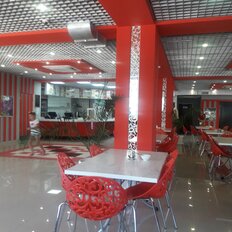 Квартира 15 м², студия - изображение 1