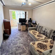 Квартира 25 м², 1-комнатная - изображение 2