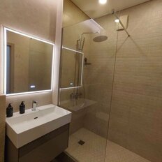 Квартира 32 м², студия - изображение 1