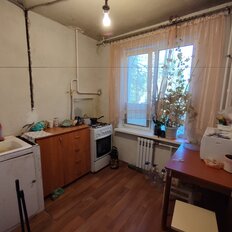 Квартира 45,8 м², 2-комнатная - изображение 5