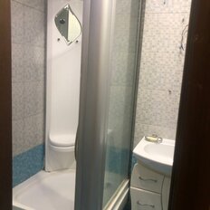 Квартира 37 м², 1-комнатная - изображение 5