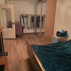 Квартира 30 м², 1-комнатная - изображение 4