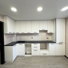Квартира 61,4 м², 2-комнатная - изображение 3