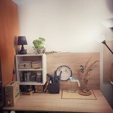 Квартира 23 м², студия - изображение 3