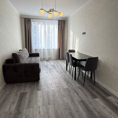 Квартира 59,9 м², 3-комнатная - изображение 2