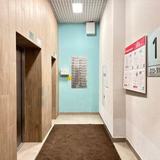 Квартира 59 м², 3-комнатная - изображение 3