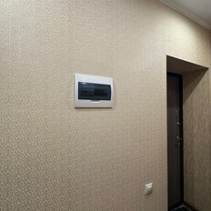 Квартира 28 м², 1-комнатная - изображение 1