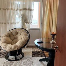 Квартира 55 м², 2-комнатная - изображение 2