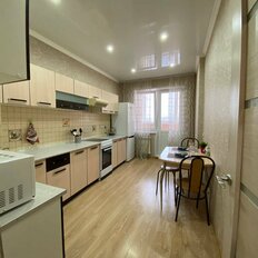 Квартира 44 м², 1-комнатная - изображение 5