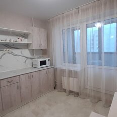 Квартира 36 м², 1-комнатная - изображение 5