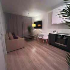 Квартира 36 м², 2-комнатная - изображение 3