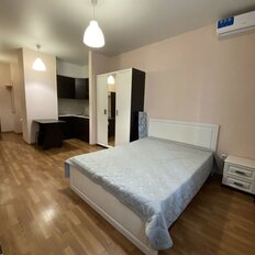 Квартира 24 м², студия - изображение 3