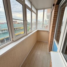 Квартира 41 м², 1-комнатная - изображение 5