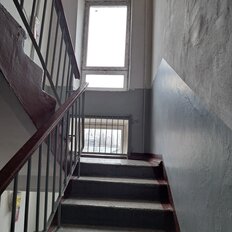 Квартира 30,7 м², 2-комнатная - изображение 5