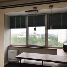 Квартира 33 м², 1-комнатная - изображение 2