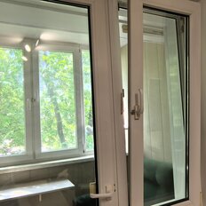 Квартира 49 м², 2-комнатная - изображение 3
