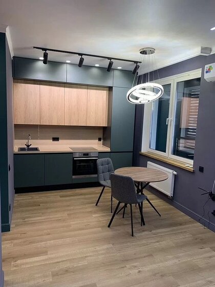 39 м², 1-комнатная квартира 105 000 ₽ в месяц - изображение 97