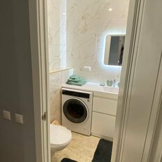 Квартира 30 м², 1-комнатная - изображение 1