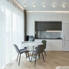 Квартира 69,2 м², 2-комнатные - изображение 2