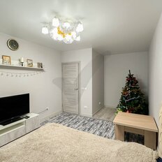Квартира 40,4 м², 1-комнатная - изображение 3