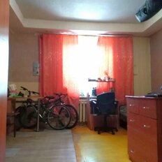 Квартира 63 м², 2-комнатная - изображение 4